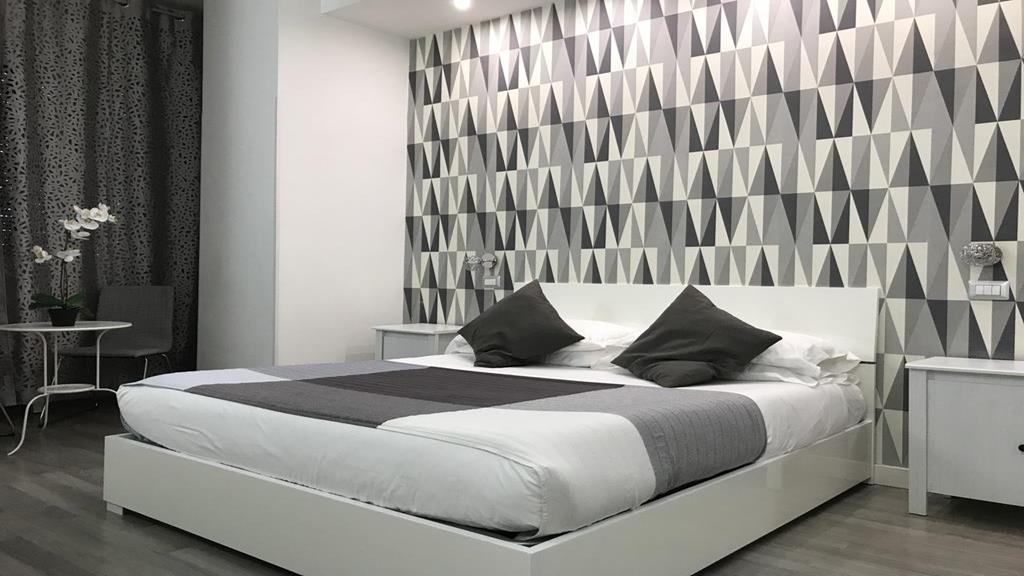C'Est La Vie Suites Rome Exterior photo