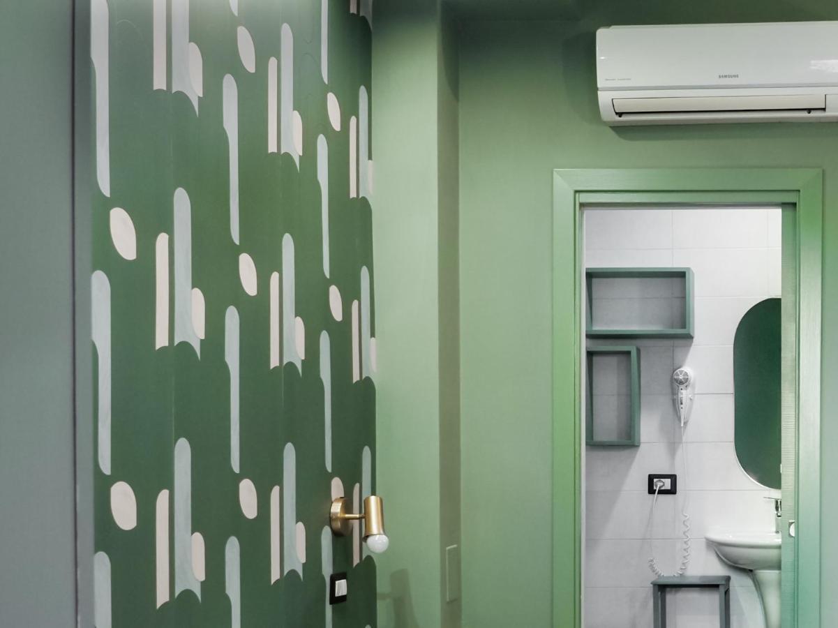 C'Est La Vie Suites Rome Exterior photo