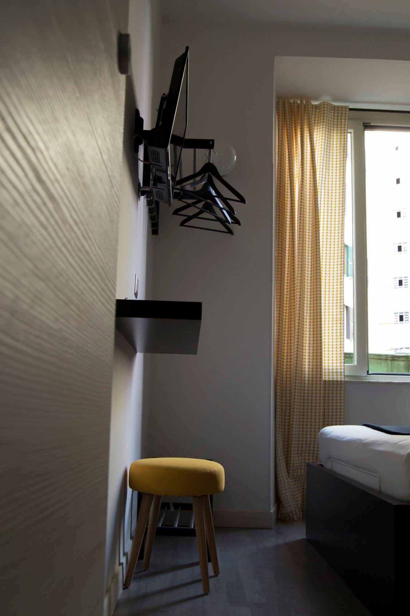 C'Est La Vie Suites Rome Exterior photo