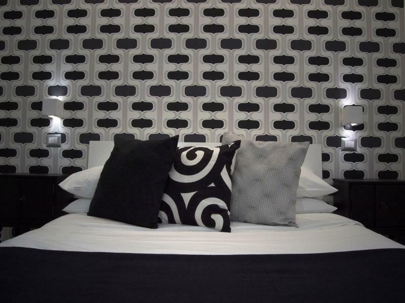 C'Est La Vie Suites Rome Exterior photo